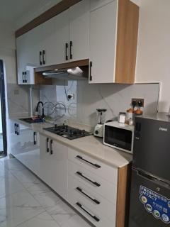 Executive Smart Studio B114 - Nairobi - 5
