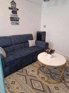 Executive Smart Studio B114 - Nairobi - 4