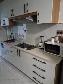 Executive Smart Studio B114 - Nairobi - 2
