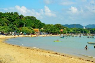 Apartamento 2 beto carreiro cozinha compartilhada - 1