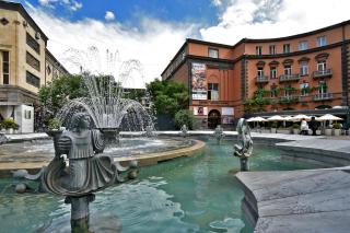 Emily's Apartments: No 21, Small Center - Erevan - 1