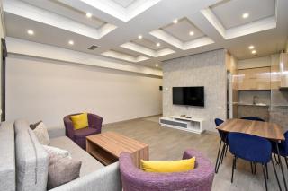 Emily's Apartments: No 21, Small Center - Yerevan - 7