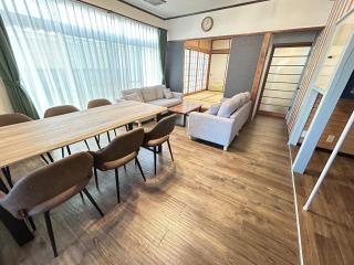 Ocean villa 大洗 - 4