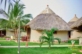 Sogakope Beach Resort & Spa - Sogakofe - 7
