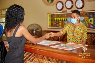 Sogakope Beach Resort & Spa - Sogakofe - 4