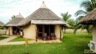 Sogakope Beach Resort & Spa - Sogakofe - 1