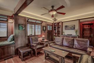 The Craftsman Coastal Cottage in Leucadia - 2