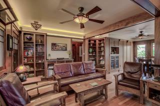The Craftsman Coastal Cottage in Leucadia - 1