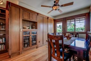 The Craftsman Coastal Cottage in Leucadia - 4