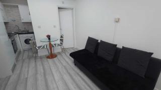 Eurostar City Apartments - Londres - 7