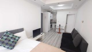 Eurostar City Apartments - Londres - 4