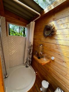 Glamping U Lesa - Rychnov nad Kněžnou - 7