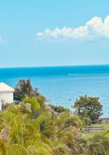 Indigo Baie Cottage IBC - 9