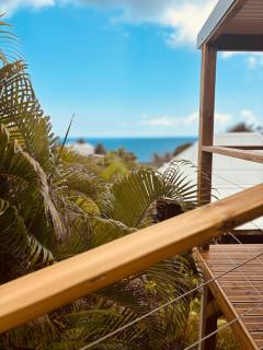 Indigo Baie Cottage IBC - 8