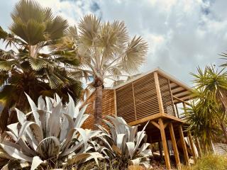 Indigo Baie Cottage IBC - 7