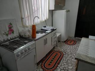 Apartamento1 beto carreiro cozinha compartilhada - Penha - 8