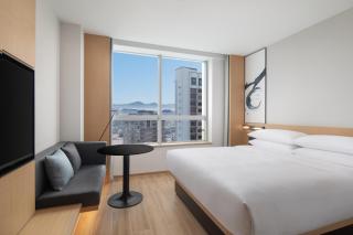 Fairfield by Marriott Hangzhou Wulin Square, China - Hangzhou - 2