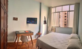 Apartamento em Copacabana perto de tudo! - Rio de Janeiro - 0