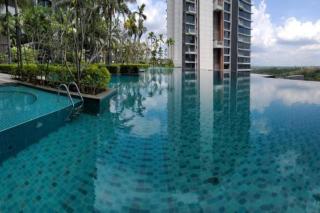 C1109 Grand Medini Studio 100mbps Netflix By STAY - Nusajaya - 2
