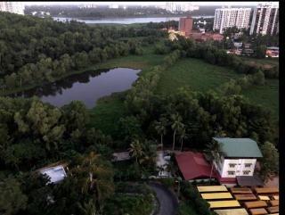 Calm and Cosy 1bhk in Thiruvananthapuram - Trivandrum - 9