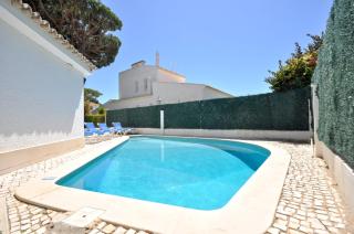 Private pool villa walking distance to the centre - Loulé - 8