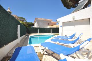 Private pool villa walking distance to the centre - Loulé - 7