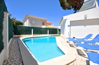Private pool villa walking distance to the centre - Loulé - 6
