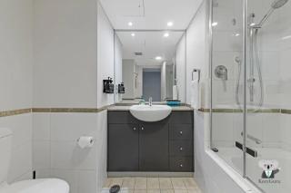 KOZYGURU Sydney CBD 2 BED STUDIO NHA653- 903 - Sídney - 6