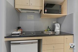 KOZYGURU Sydney CBD 2 BED STUDIO NHA653- 903 - 4