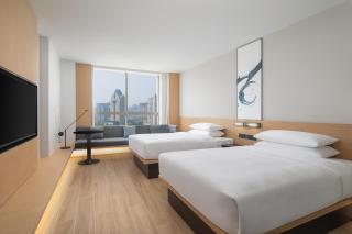 Fairfield by Marriott Hangzhou Wulin Square, China - Hangzhou - 8