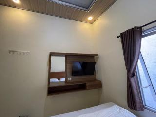 Senja Dieng Homestay Syariah RedPartner - Kejajar - 9