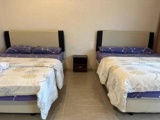 Greenleaf Angsana Homestay - 1