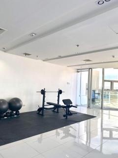 Condo Beside Abreeza Ayala Mall - Davao - 2