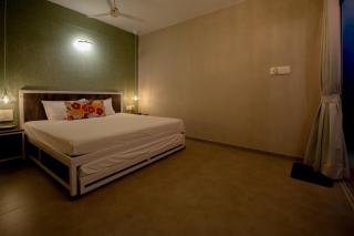 Stayscape Abalone 6BHK Alibaug - Kīhīm - 2