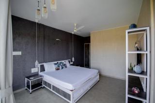 Stayscape Abalone 6BHK Alibaug - Kīhīm - 5