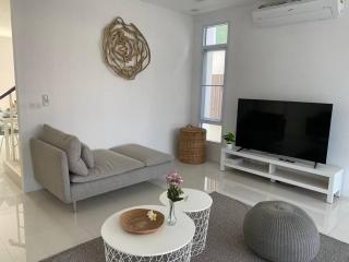 Townhouse El Gao - Amphoe Koksamui - 0