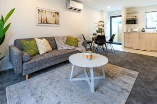 Beachside Haven 1 bed 1 bath - Christchurch - 7