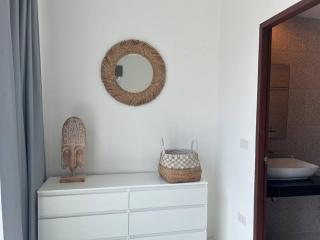 Townhouse El Gao - Amphoe Koksamui - 7
