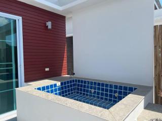 Townhouse El Gao - Amphoe Koksamui - 5