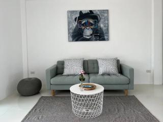 Townhouse El Gao - Amphoe Koksamui - 4