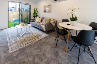 Beachside Haven 1 bed 1 bath - Christchurch - 3