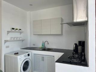Townhouse El Gao - Amphoe Koksamui - 1