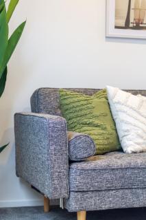 Beachside Haven 1 bed 1 bath - Christchurch - 2