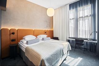 Original Sokos Hotel Vaakuna Mikkeli - Mikkeli - 9