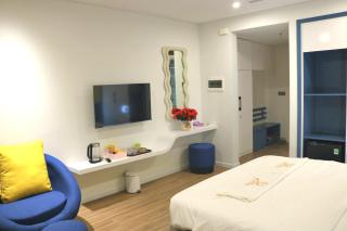 Flamingo Hải Tiến Resort - Hoằng Hóa - 6