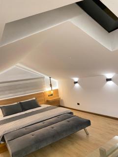 LOFT de Casa Agua Santa - 3