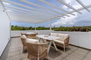 New villa by the beach! - Boca del Soco - 1