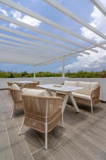 New villa by the beach! - Boca del Soco - 2