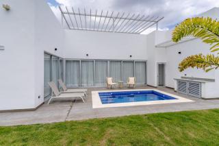 New villa by the beach! - Boca del Soco - 4