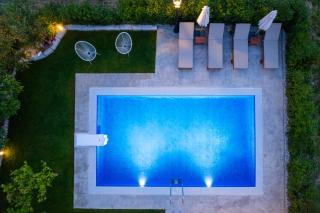 Villa G&K, An Enchanting Secluded Retreat - Romírion - 0